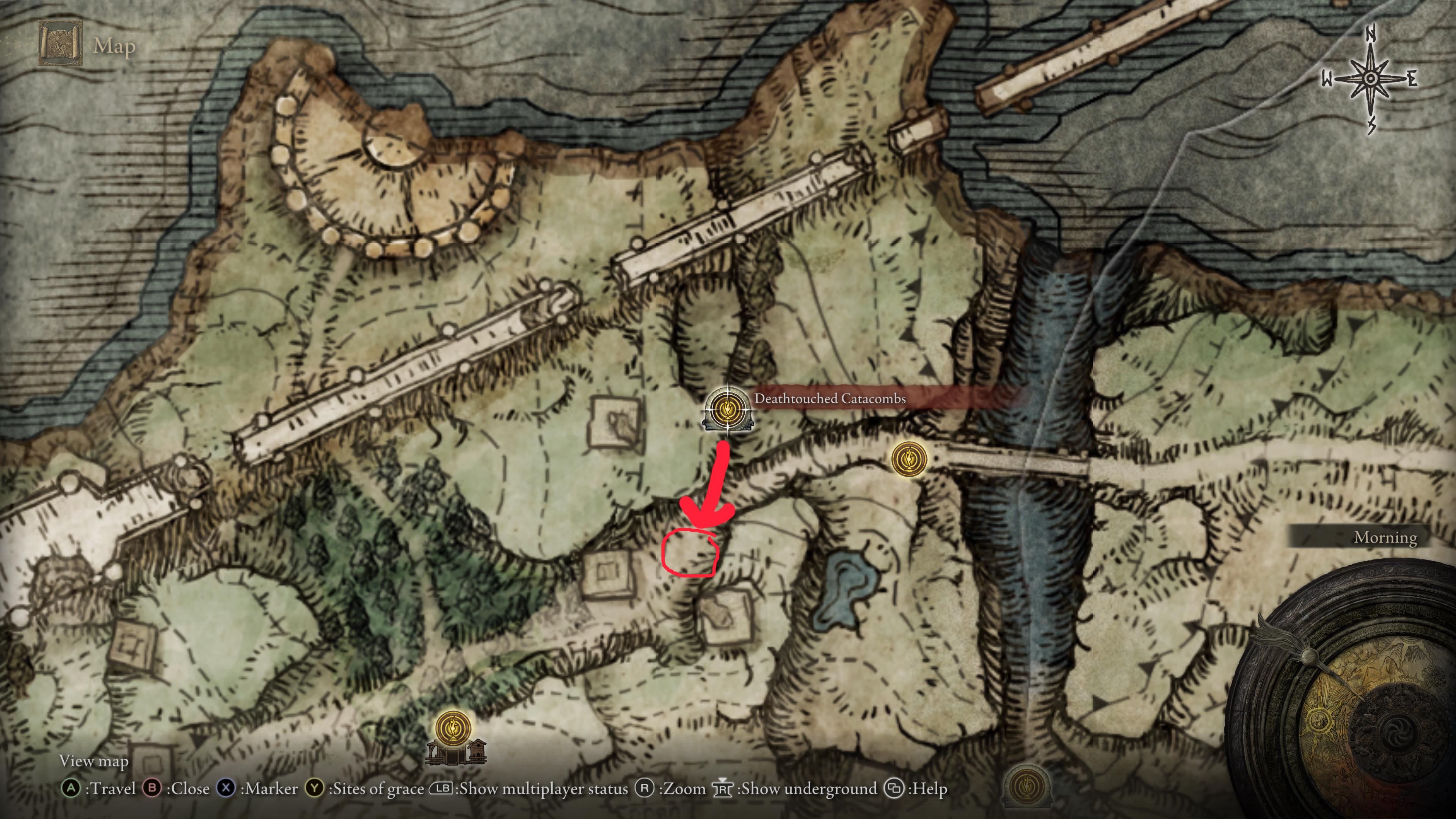 Elden Ring Shields Where to find a 100 shield early VG247
